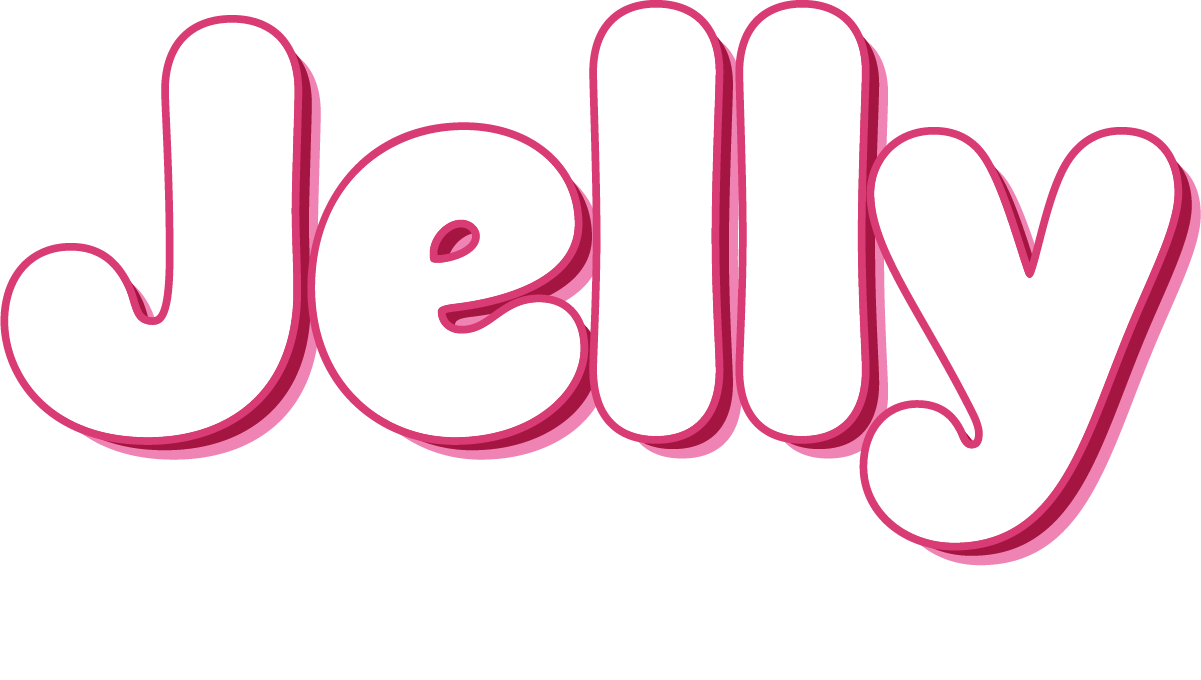 JellyBurn Logo