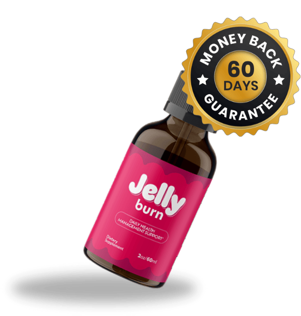 JellyBurn Money Back Guarantee